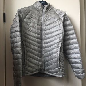 North Face Down Jacket